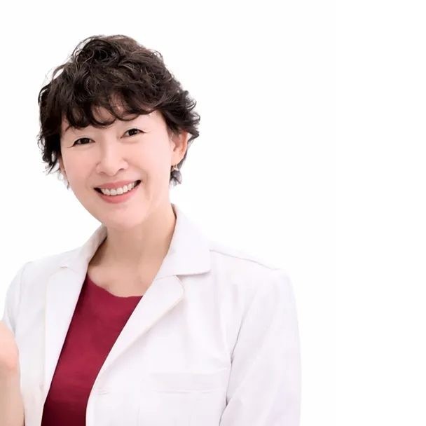 代表 加藤幸子